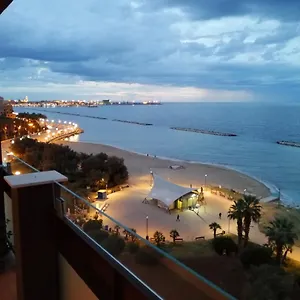 Rosa Di Mare Apartament